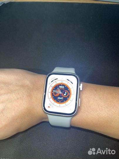 Смарт часы watch x8 pro