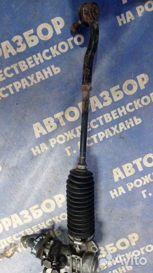 Рулевая рейка Fiat Albea седан 350A1000 2010