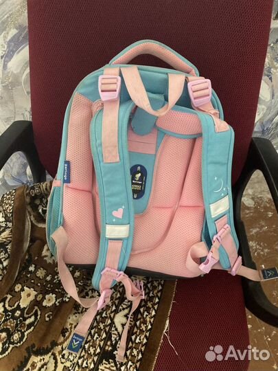 Школьный рюкзак berlingo