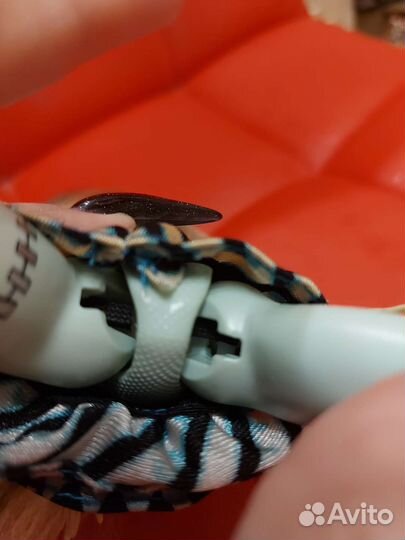 Куклы Монстер Хай monster high