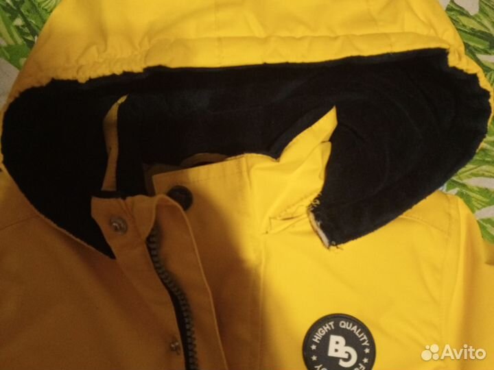 Детская одежда для мальчиков