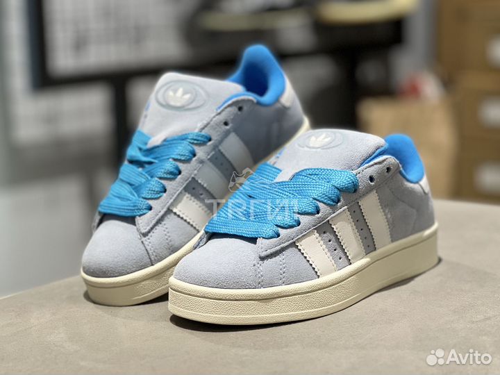 Кроссовки Adidas Campus 00s Ambient Sky