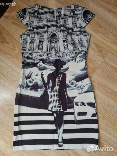 Платье женское 42 44