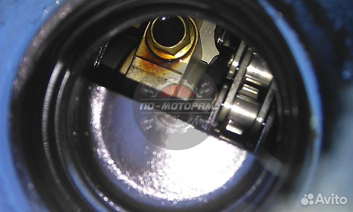 Двигатель CGA3DE 1.3 Nissan Micra K11 из Японии