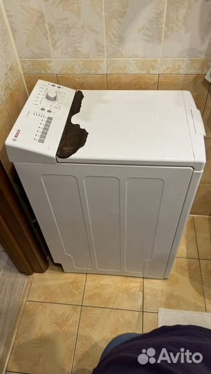 Стиральная машина бу