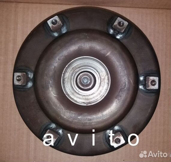 АКПП Лексус рх 330, (2) U250E. 4WD. Кредит