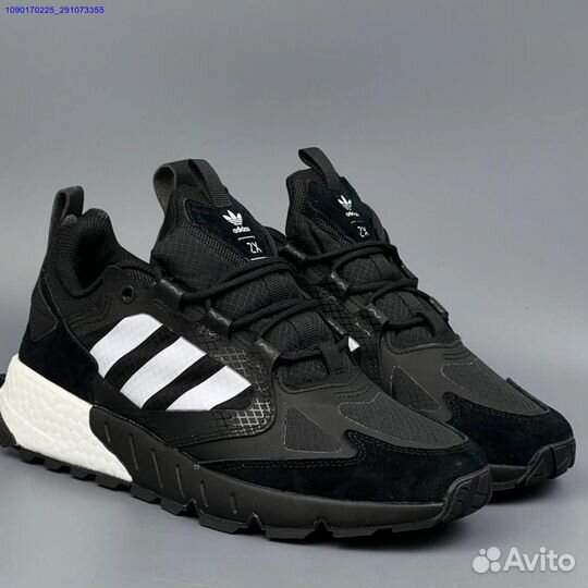 Кроссовки Adidas ZX 1000 летние