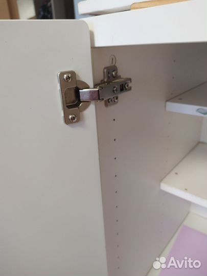 Детский шкаф IKEA стува