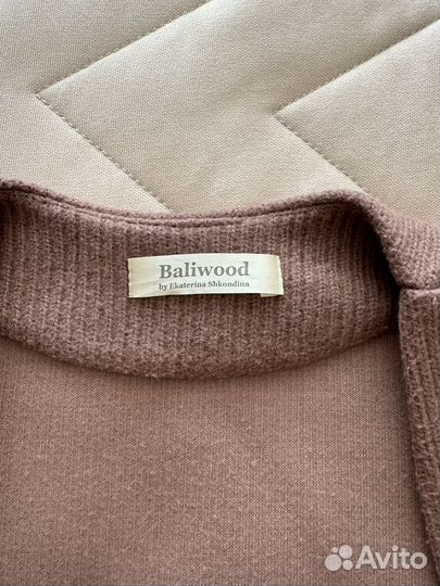 Пальто женское