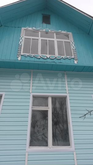 Дом 138 м² на участке 22 сот.