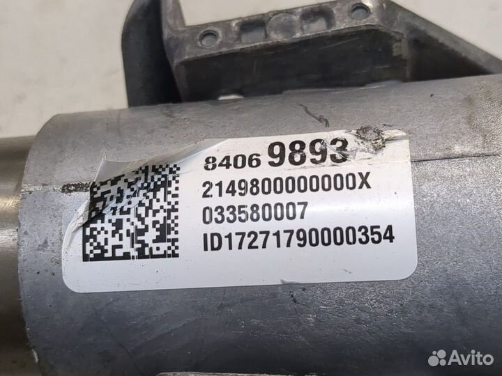 Колонка рулевая Chevrolet Camaro, 2018