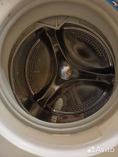 Стиральная машина бу candy