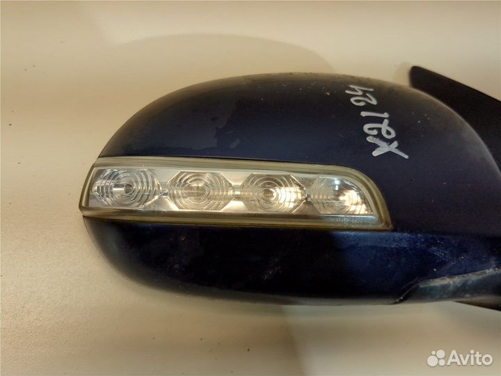 Зеркало боковое Hyundai i30, 2008