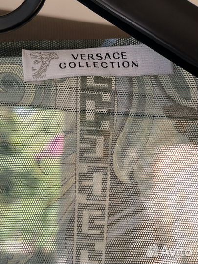 Платья versace 46-48