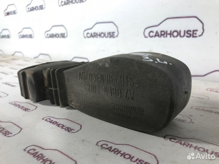 Ограничитель двери задний левый Audi A7