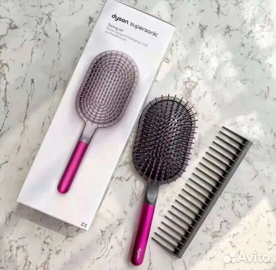 Набор расчесок Dyson Styling Set