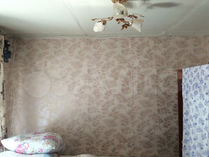 Дом 69 м² на участке 7 сот.