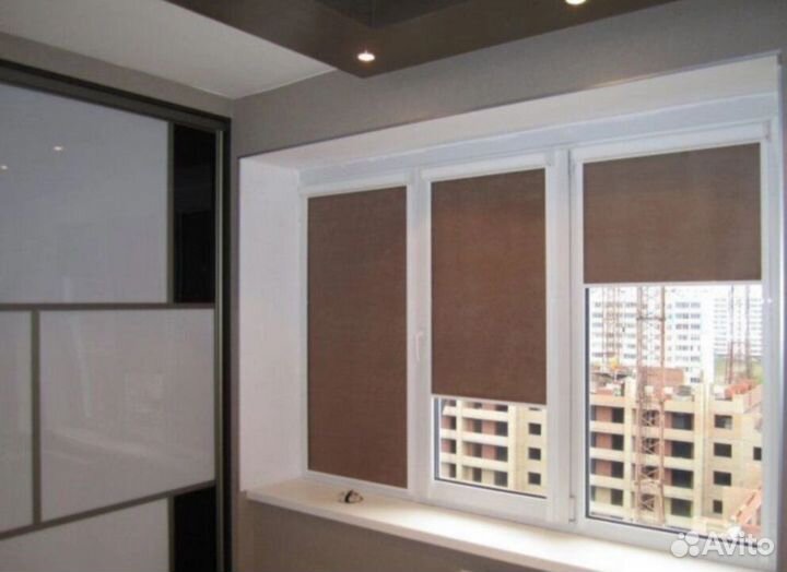 Шторы на окна