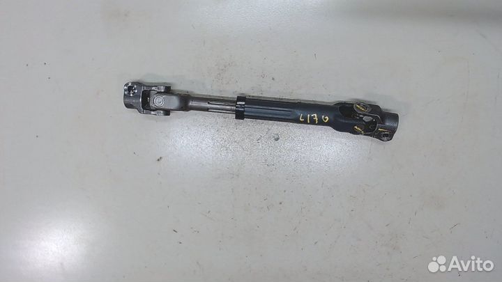 Кардан рулевой Hyundai Elantra, 2020