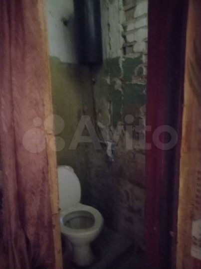 2-к. квартира, 50 м², 1/2 эт.