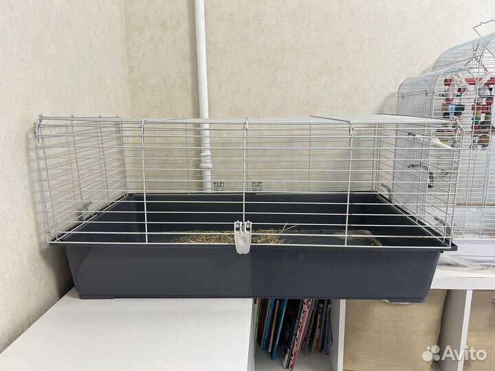 Клетка для грызунов ferplast