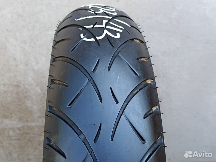 Metzeler ME 888 Marathon Ultra 130/60 B19 M/C 61H