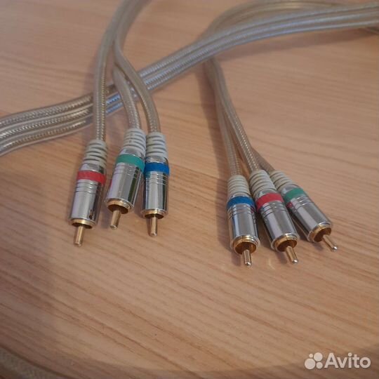 Кабель для тв 2 м