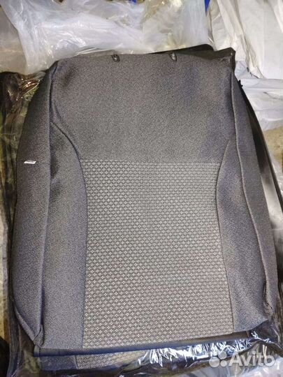 Чехлы hyundai solaris