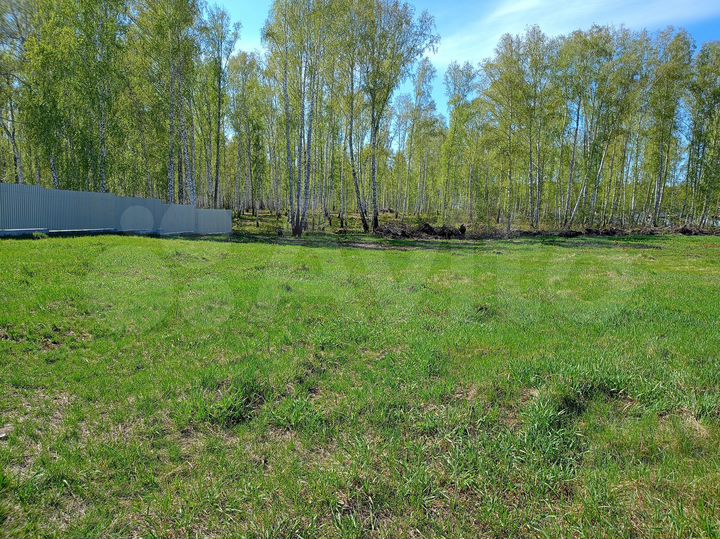 Участок 14,5 сот. (ИЖС)