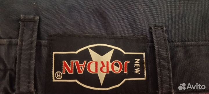 Брюки карго 60-62р