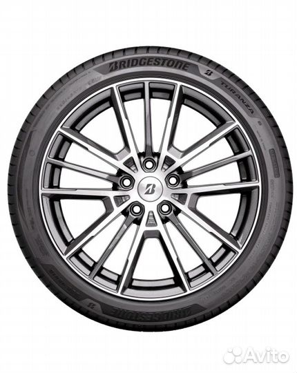 Bridgestone Turanza 6 265/45 R20 108Y