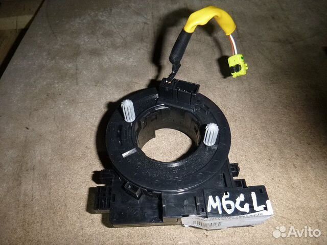 Механизм подрулевой для SRS (ленточный) mazda (GL)