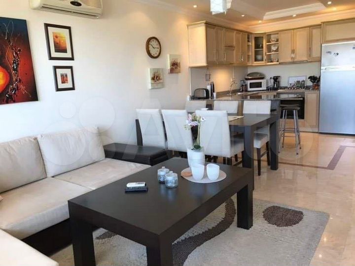 Квартира (Турция)