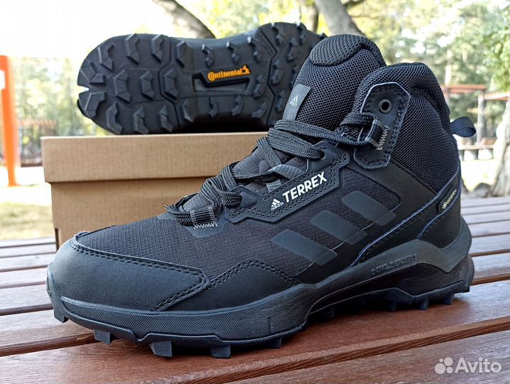 Кроссовки термо Adidas Terrex