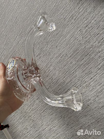 Подставка для свечей