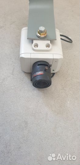 Камера видеонаблюдения бу