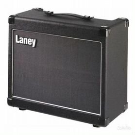 Комбоусилитель Laney LG35R (новый, в коробке)