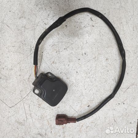 Датчик Ниссан Teana J31