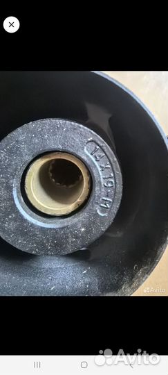 Гребной винт