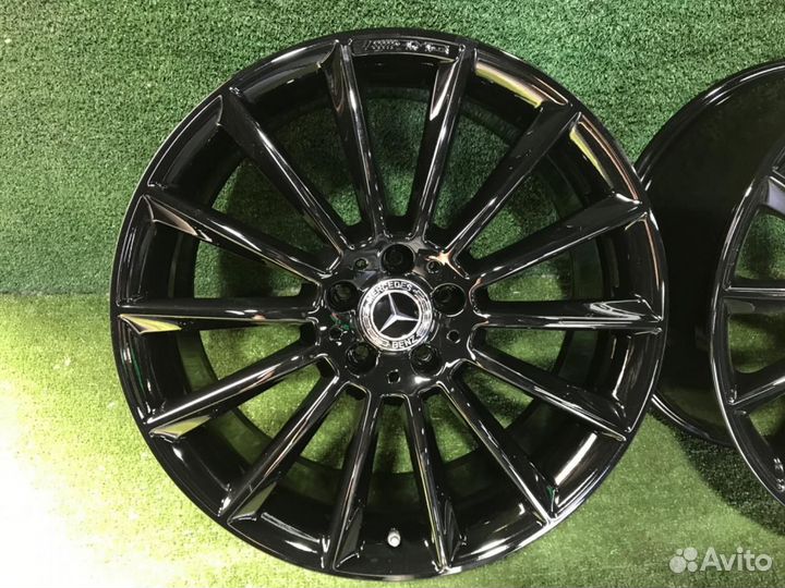 Диск Комплект дисков R20 Mercedes E W213 (2016-н.в