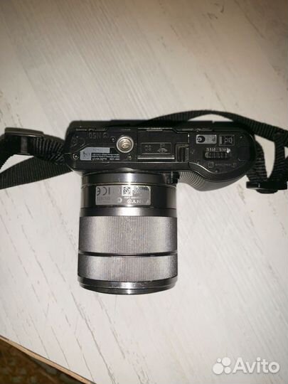 Sony nex c3