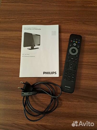 Телевизор ЖК philips 32PFL
