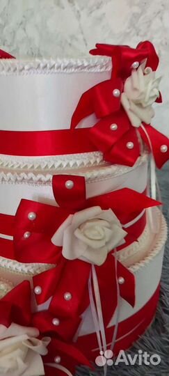 Свадебная казна 