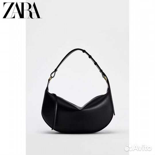 Сумка Zara новая