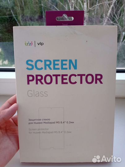 Чехол huawei MediaPad M5