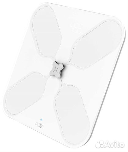 Напольные весы Picooc S3V2