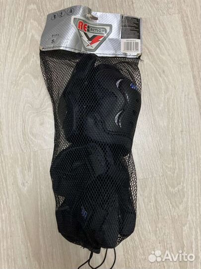 Защита для роликов