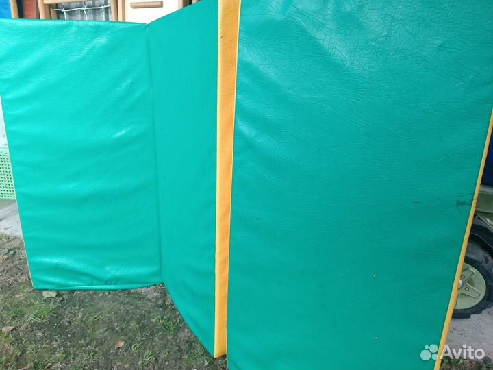 Детский спортивный комплекс Добрыня