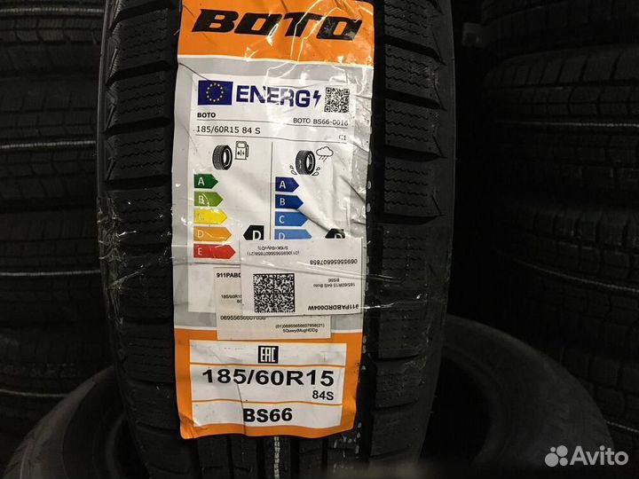 Boto BS 66 185/60 R15 84S
