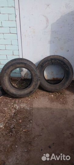 Hankook Dynapro AT M 225/70 R15